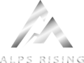 Alps Rising